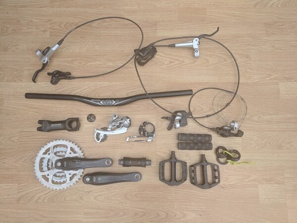 Donor Bike Parts.jpg