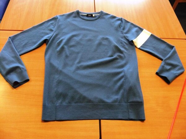 Rapha Merino Crew Neck 001.JPG