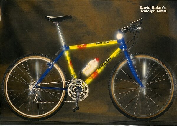 David Bakers Raleigh MMC.JPG