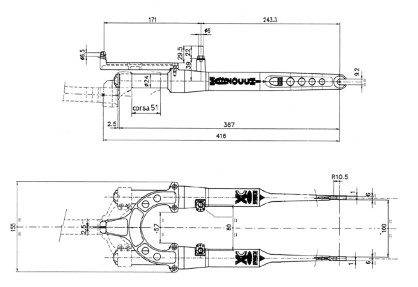 XC500 - 1993 - Dimensions.png