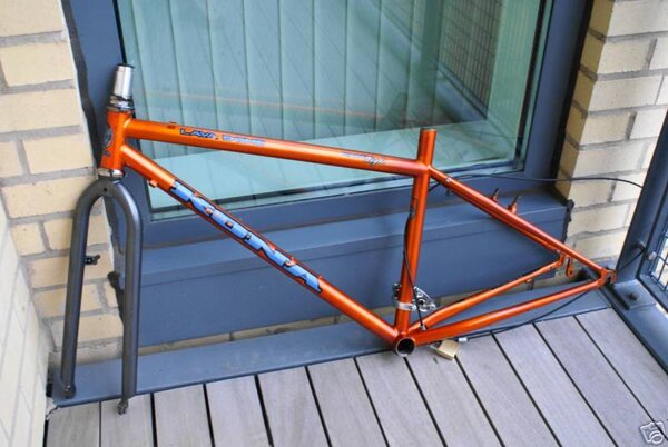 1996 Lava Dome frame size 17.jpg