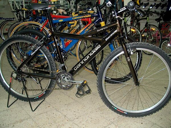 Cannondale KV500 1.JPG