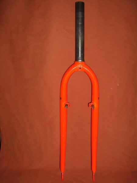 Marin RockStar fork, neon orange.jpg