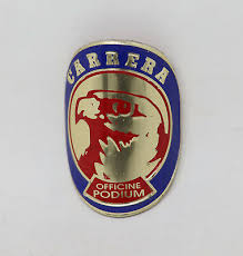 carrera head badge.jpeg