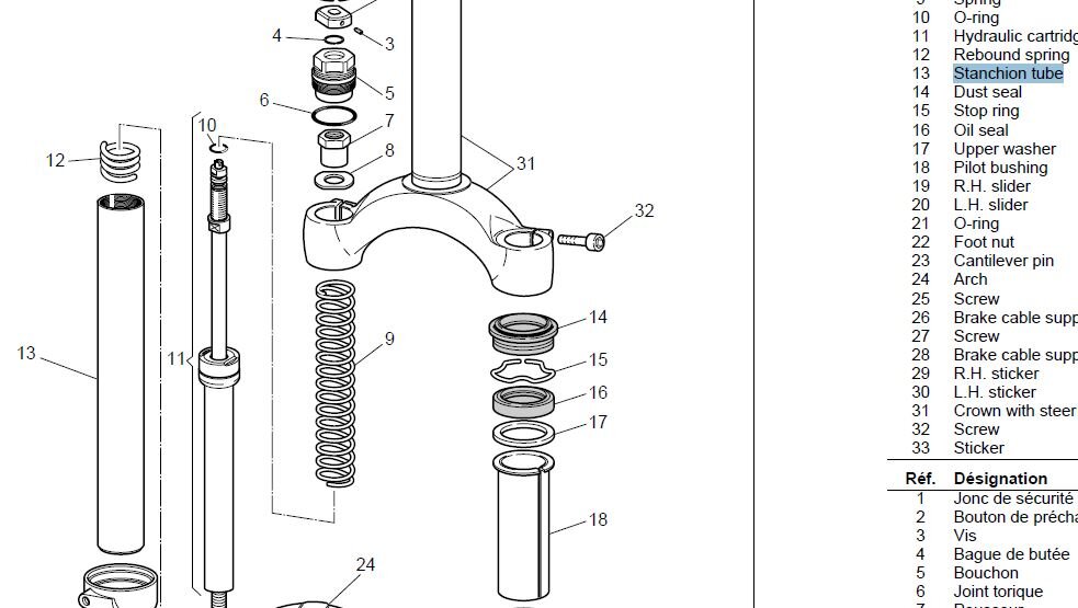 Bomber Z1 BAM Stanchion Tube 13.JPG