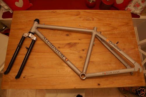 1991 or so Aluminium O frame size 19 NOS £132.jpg