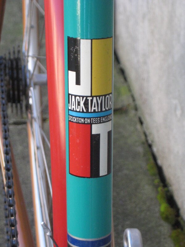 Jack Taylor Clubman 197210.jpg