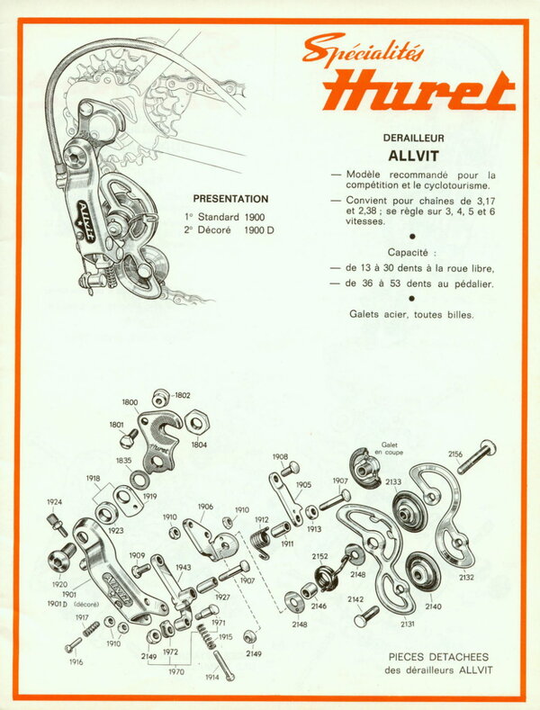 Huret Allvit derailleur7.jpg