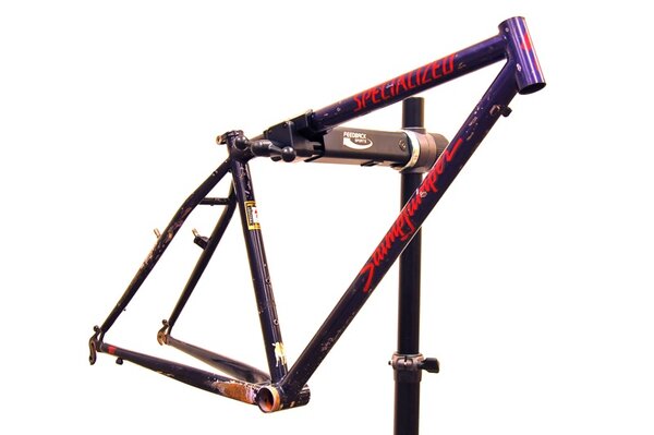 1992 Stumpy frame.jpg