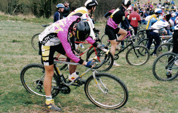 KHS at Salisbury plain challange 1988.jpg