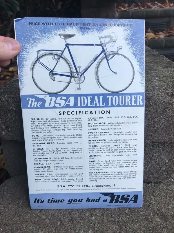 1952 BSA Ideal Tourer-3.webp