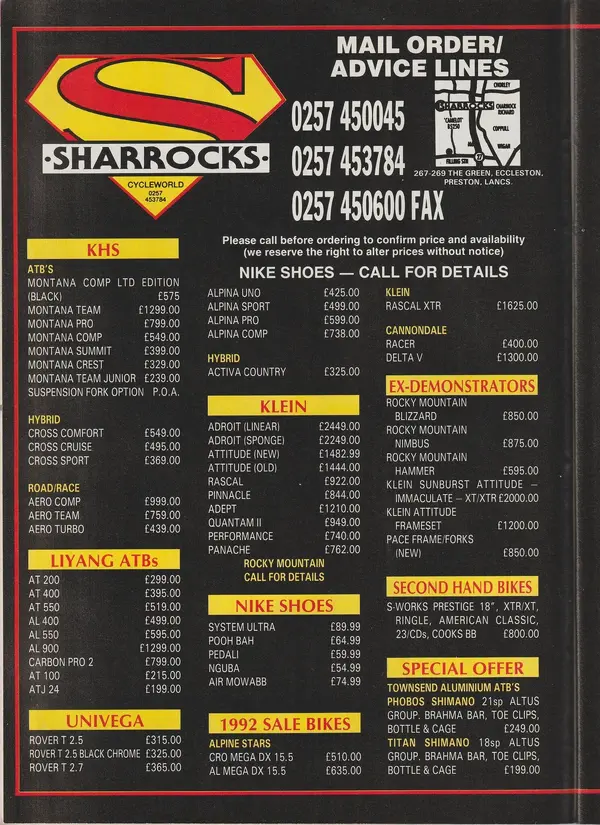 Sharrocks Ad.webp