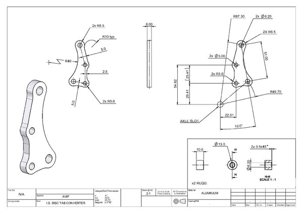 A Wolfenden AMP to IS disc adapter.jpg