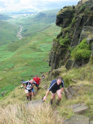 2010. Fell-Running. Holme-Moss Fell-Race. 250.jpg