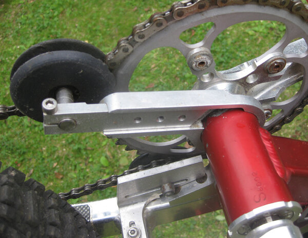 Bottom chain retainer from underneath.jpg