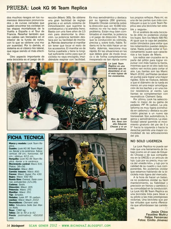 04 LOOK kg 96  bicisport 2 - juny 1989.webp