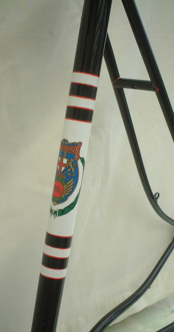 Arts Magnum Bonum seat tube.JPG