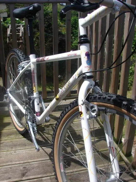 the first mountain bike i ever competed on..total refinished.webp