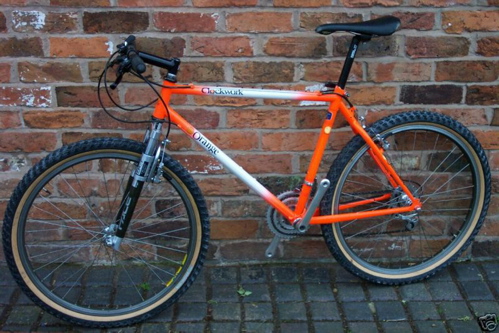 Clockwork Davo's 1992 Orange Clockwork.jpg