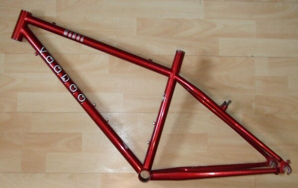 1996 Voodoo Wanga frame size 16.jpg