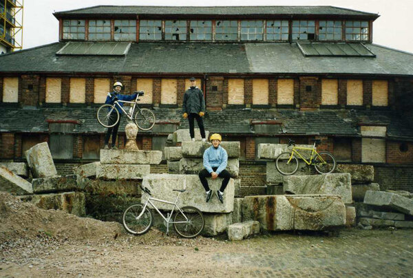 80s Posers near the Thames barrier.jpg