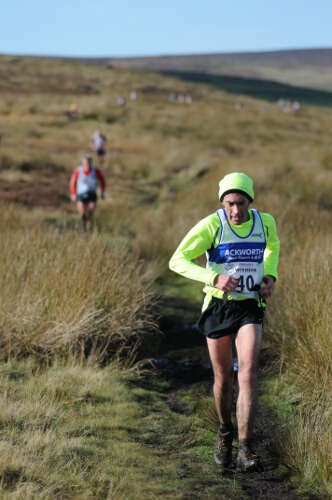 Racing. 2010. Fell-Running. Withins Skyline. 44.jpg