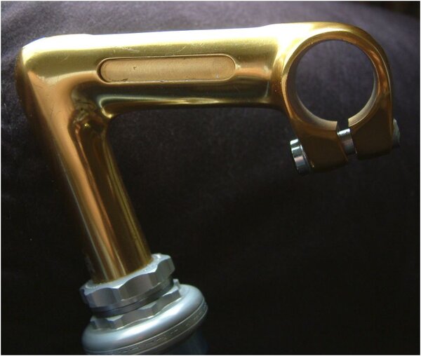 Mavic Gold Stem.JPG