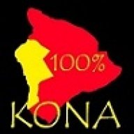 kona man