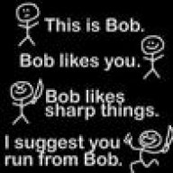 Bob