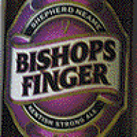 Bishopsfinger