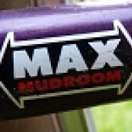 Max Mudroom