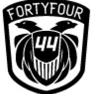 fortyfour