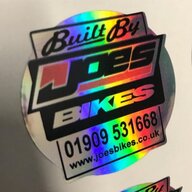 Joe's Bikes