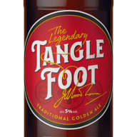 tangledfeet