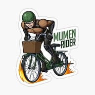 Mumen Rider