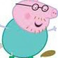 Daddy Pig