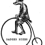 Badgerbikes