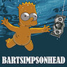 Bartsimpsonhead