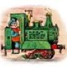 Ivor the engine