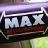 Max Mudroom