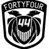 fortyfour