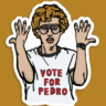 voteforpedro