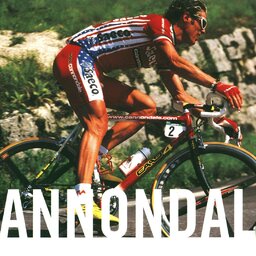 1999 Cannondale Catalogue