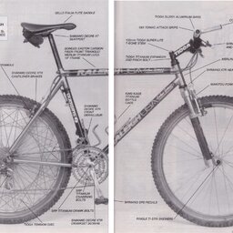 1992.02 John Tomac Signature Raleigh Gold MBA Article