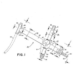 1990 Trimble Patents