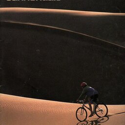 1993 Cannondale Catalogue