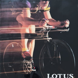 1994 Lotus Sport Catalogue