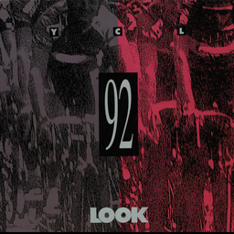 1992 Look Catalogue