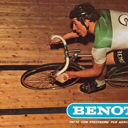 Benotto Catalogue