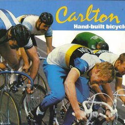 1969 Carlton Catalogue